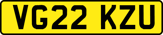 VG22KZU