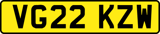 VG22KZW