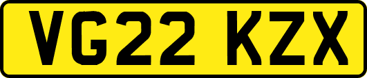 VG22KZX