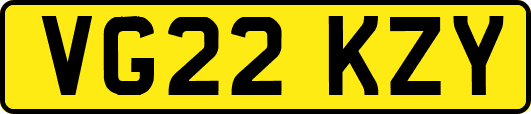 VG22KZY