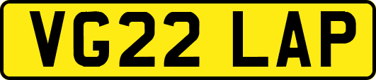 VG22LAP