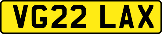 VG22LAX