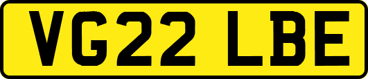 VG22LBE