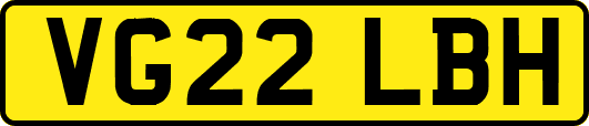 VG22LBH