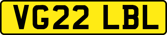 VG22LBL