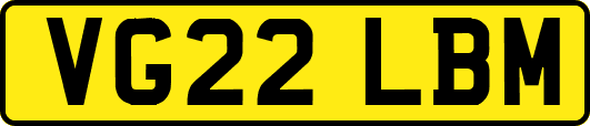 VG22LBM