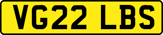 VG22LBS