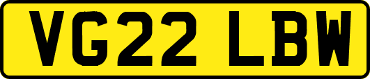 VG22LBW
