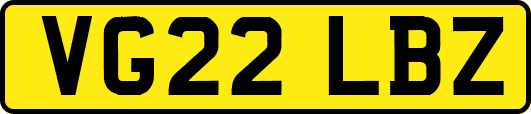 VG22LBZ
