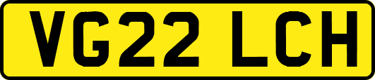 VG22LCH