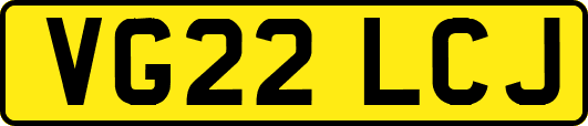 VG22LCJ