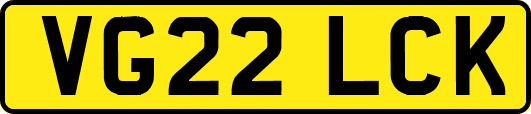 VG22LCK