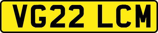VG22LCM