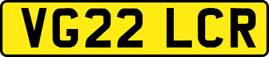VG22LCR