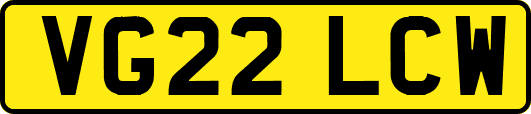 VG22LCW