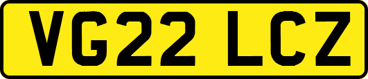 VG22LCZ