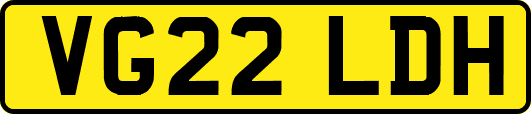 VG22LDH