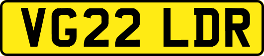 VG22LDR