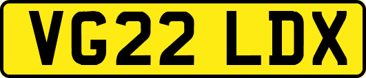 VG22LDX