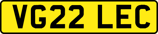 VG22LEC