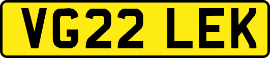 VG22LEK