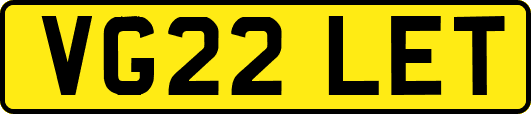 VG22LET