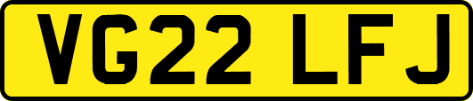 VG22LFJ