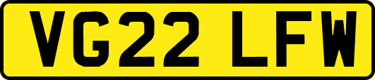 VG22LFW