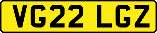 VG22LGZ