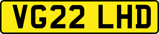 VG22LHD