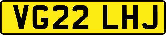 VG22LHJ
