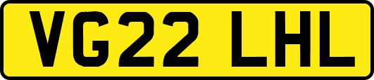 VG22LHL