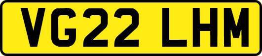 VG22LHM