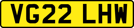VG22LHW