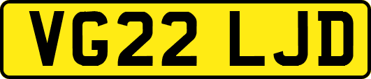 VG22LJD