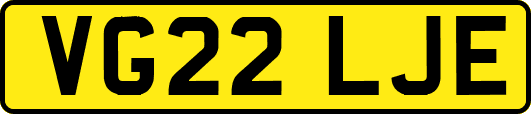 VG22LJE