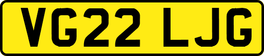 VG22LJG