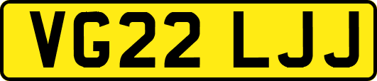VG22LJJ