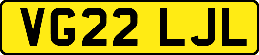 VG22LJL