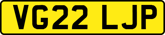 VG22LJP