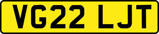 VG22LJT