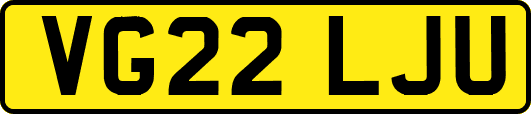 VG22LJU