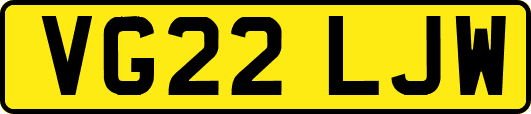 VG22LJW