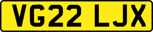 VG22LJX