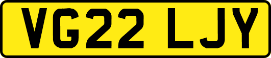VG22LJY