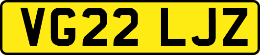VG22LJZ