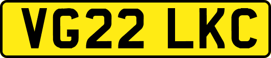 VG22LKC