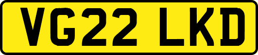 VG22LKD