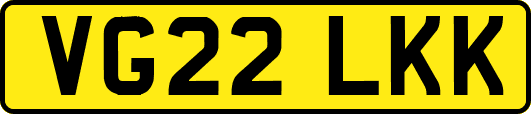 VG22LKK