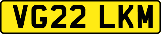 VG22LKM